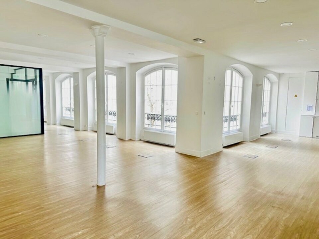 Photo 8 – vente bureaux	PARIS (75011)