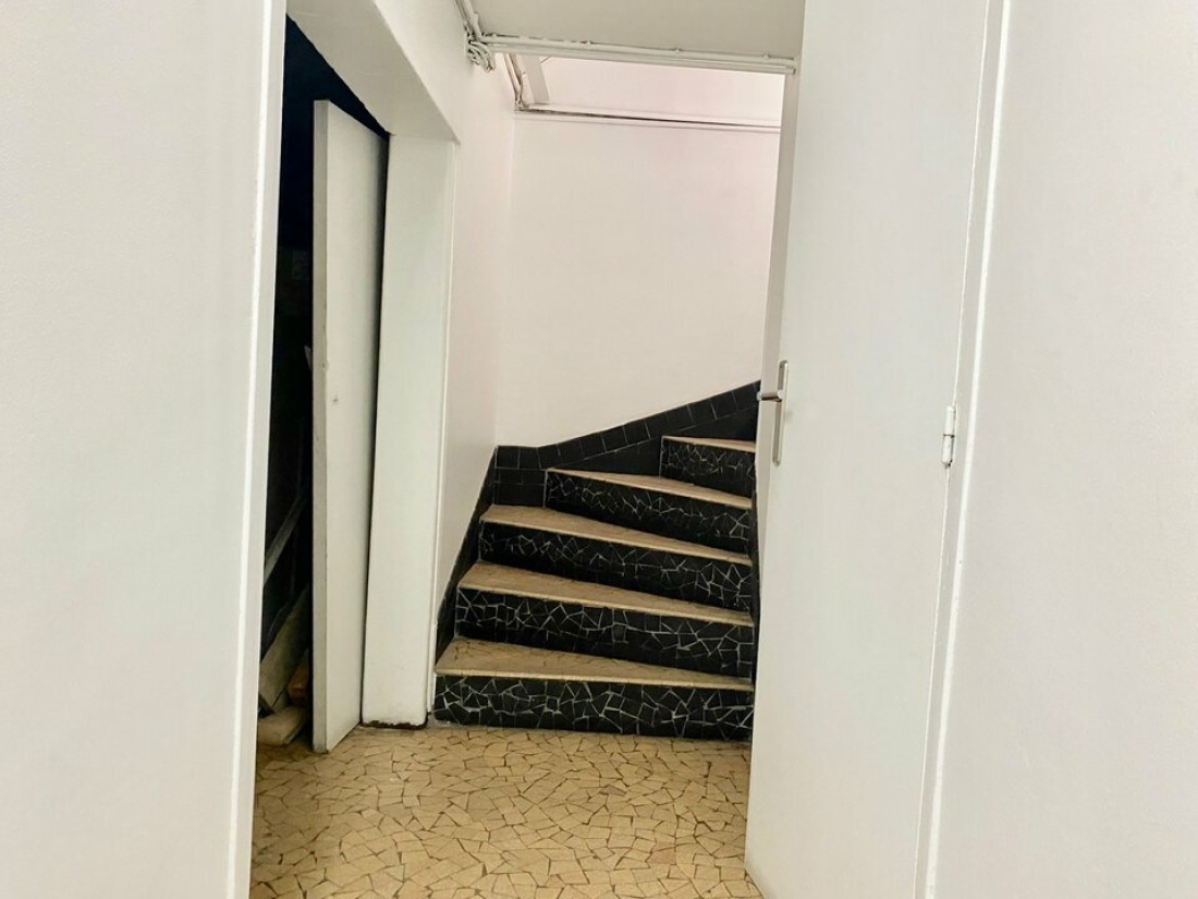 Photo 6 – location commerce	PARIS (75017)