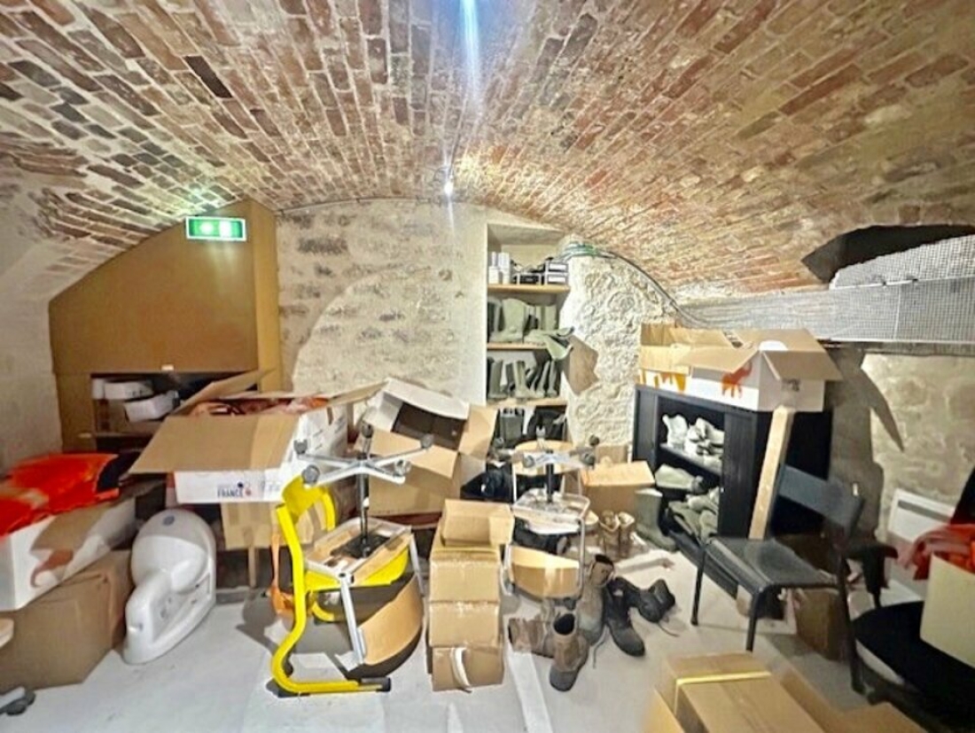 Photo 9 – location bureaux	PARIS (75011)