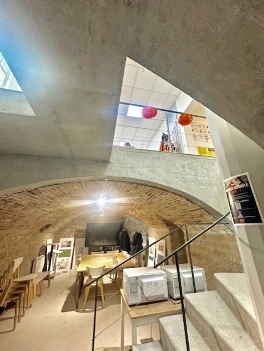 Photo 6 – location bureaux	PARIS (75011)