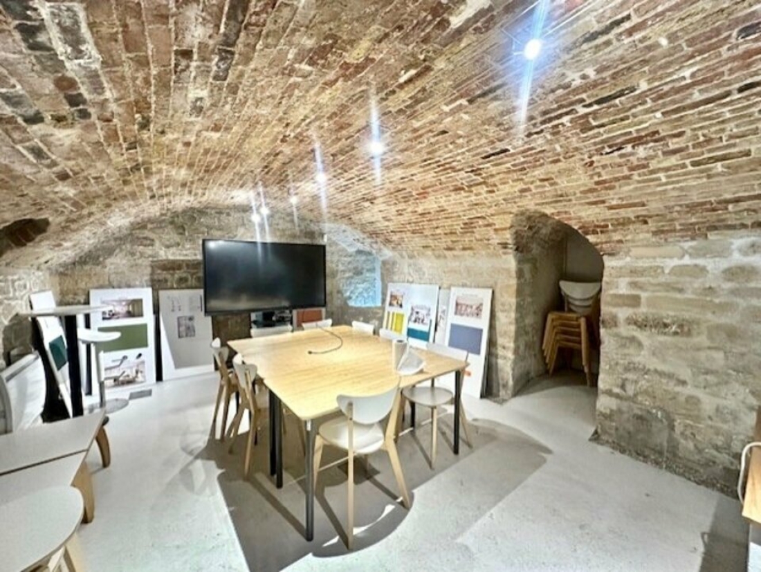 Photo 8 – location bureaux	PARIS (75011)