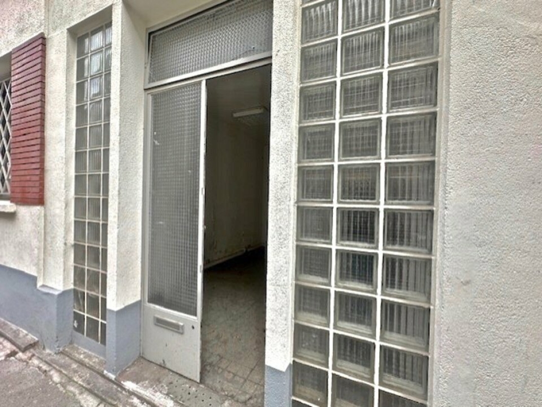 Photo 2 – location bureaux	PARIS (75011)