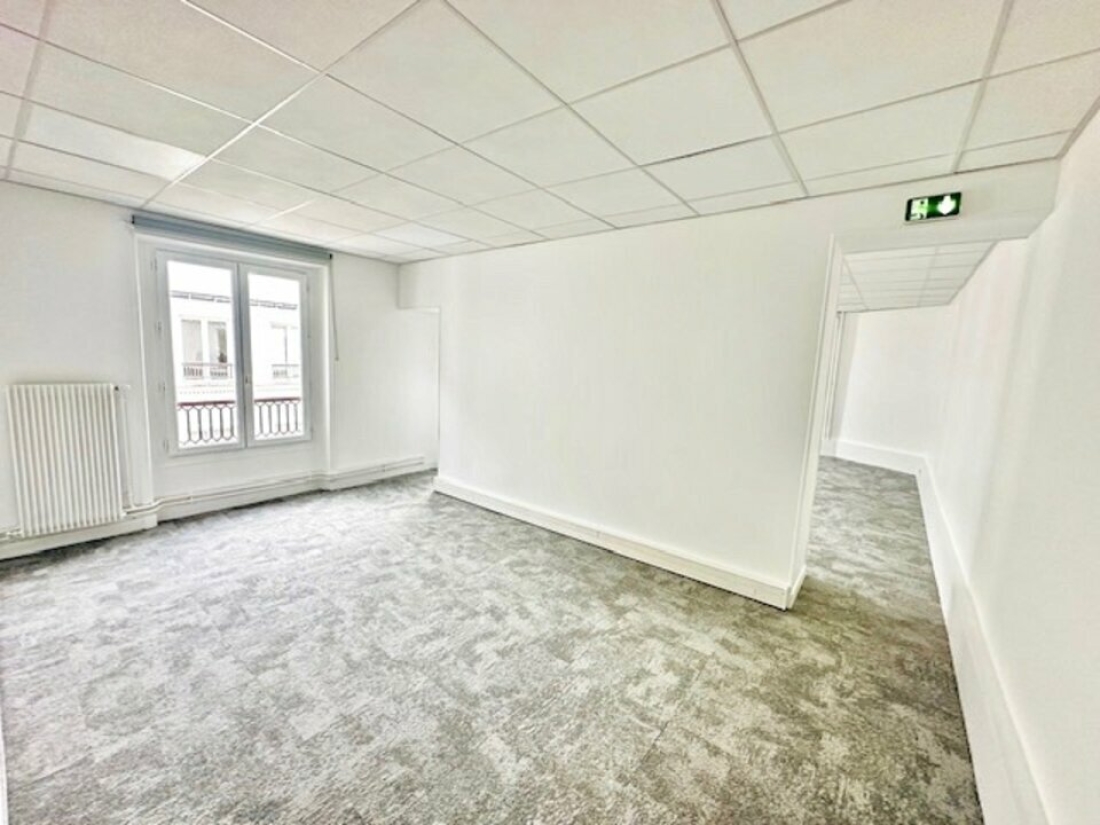 Photo 4 – location bureaux	PARIS (75002)