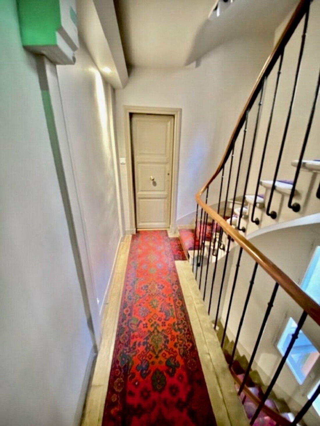 Photo 4 – location bureaux	PARIS (75010)