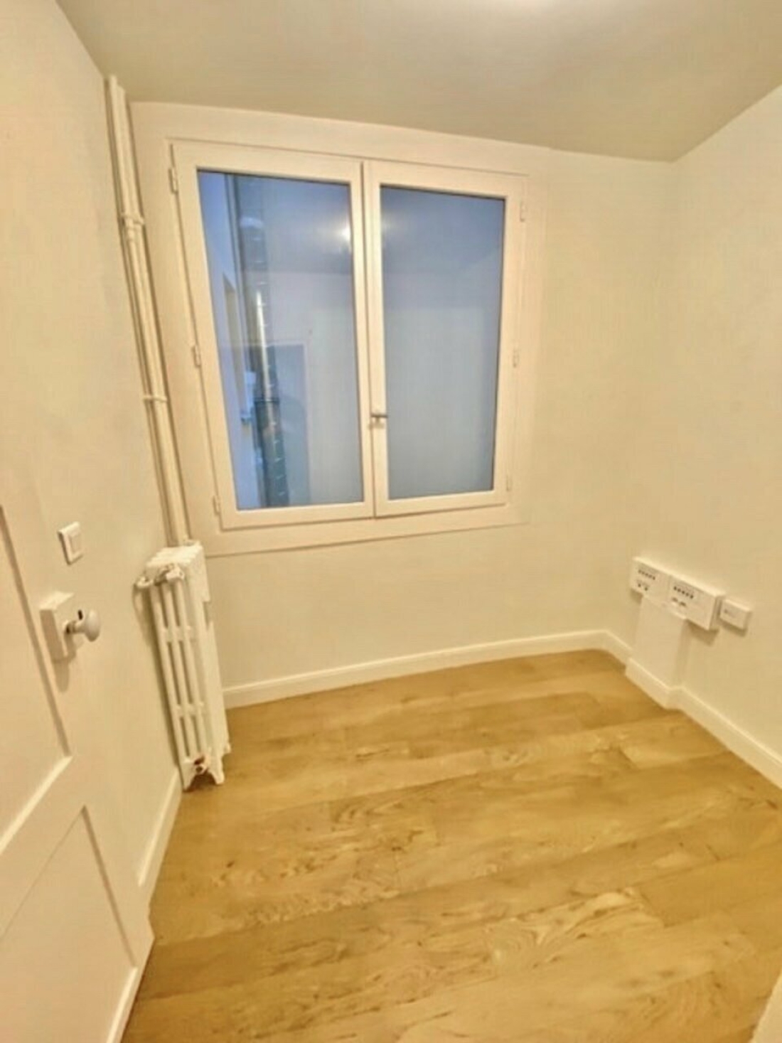 Photo 3 – location bureaux	PARIS (75010)