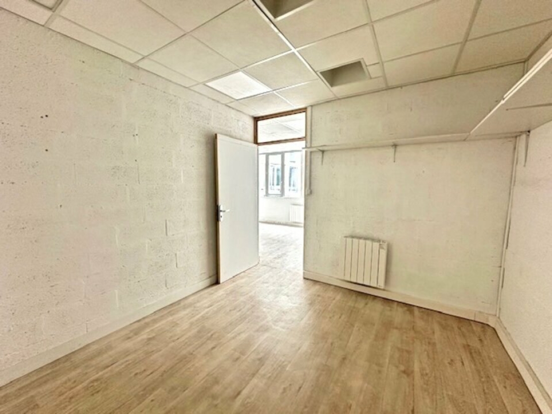 Photo 4 – location bureaux	PARIS (75011)