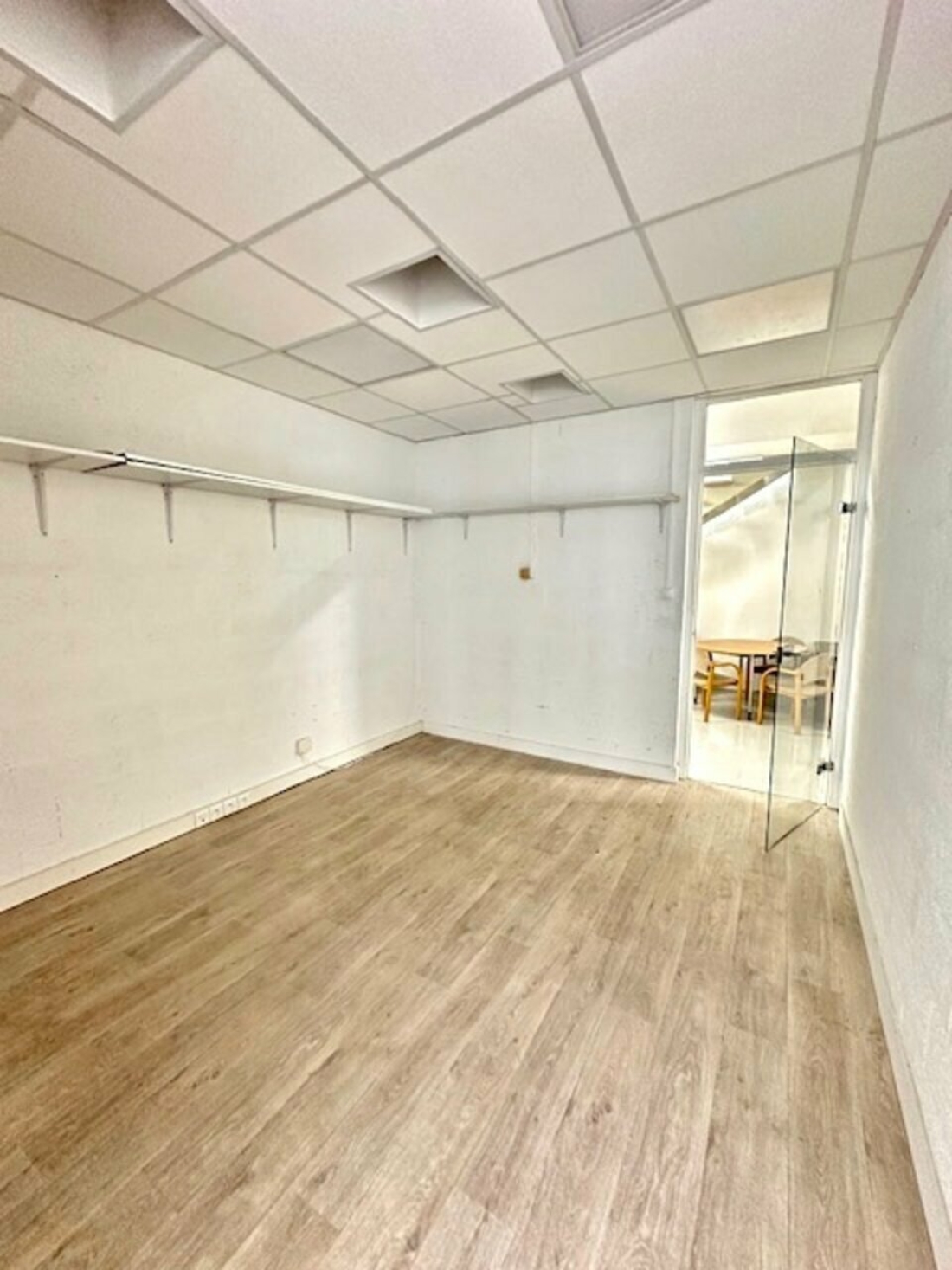 Photo 6 – location bureaux	PARIS (75011)