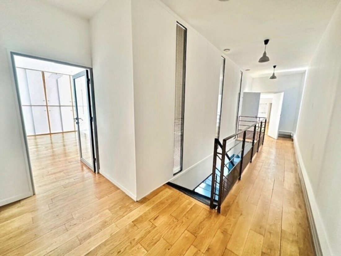 Photo 8 – location bureaux	PARIS (75011)