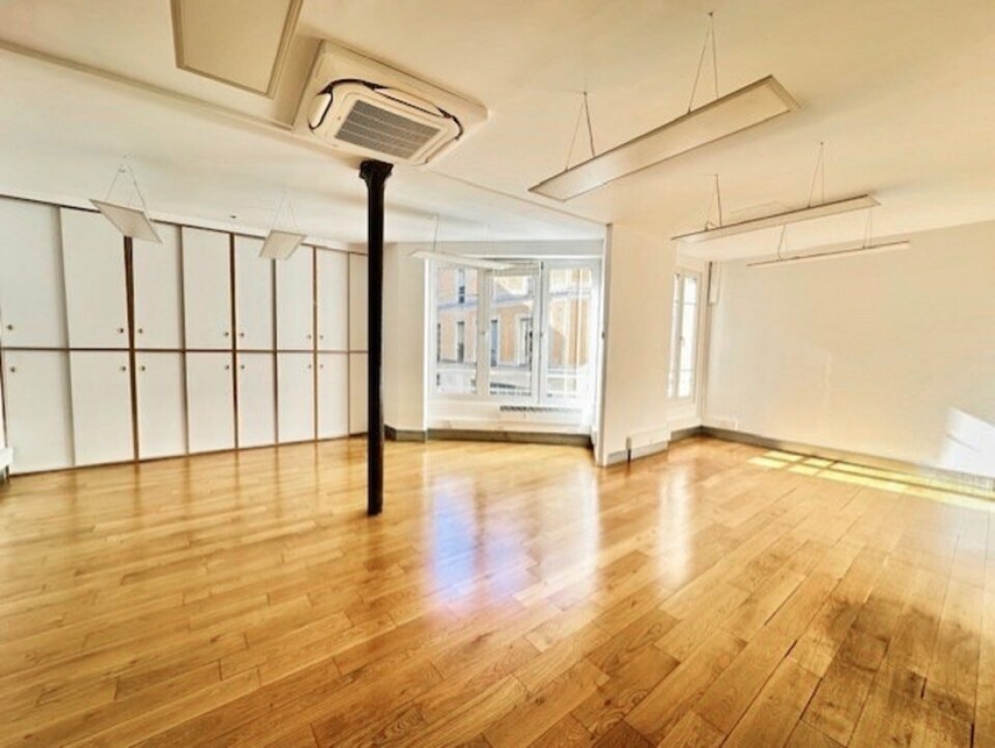 Photo 7 – location bureaux	PARIS (75011)