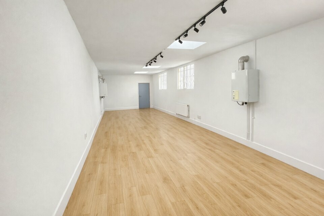 Photo 3 – location bureaux	PARIS (75003)