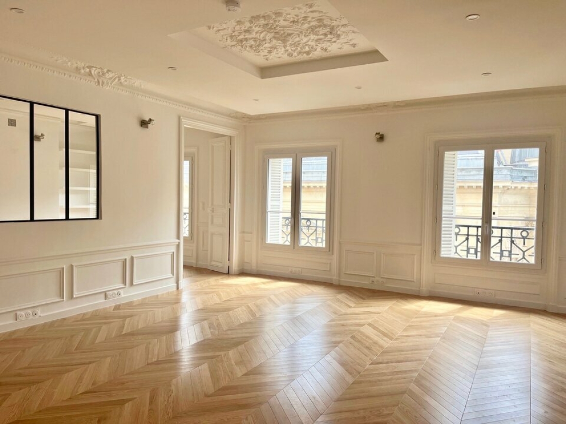 Photo 1 – location bureaux	PARIS (75002)