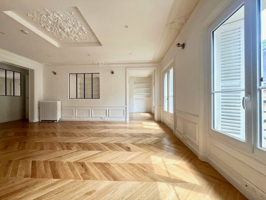 Photo 2 – location bureaux	PARIS (75002)
