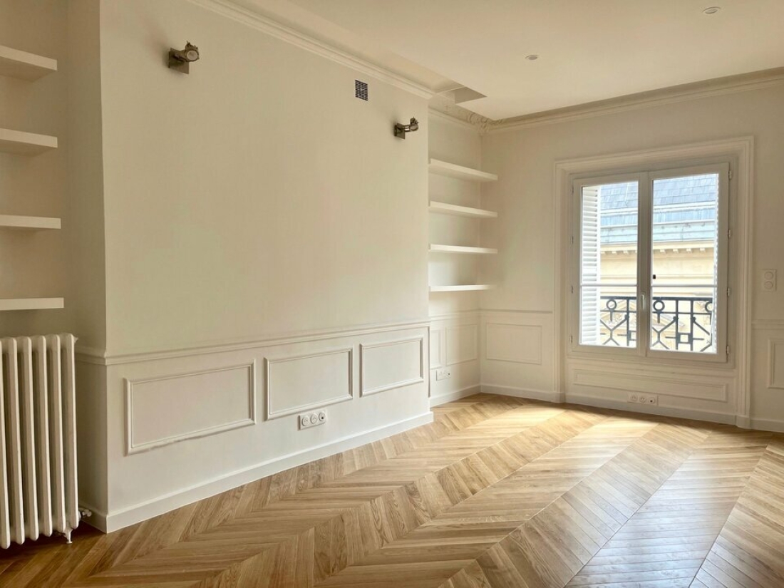 Photo 4 – location bureaux	PARIS (75002)