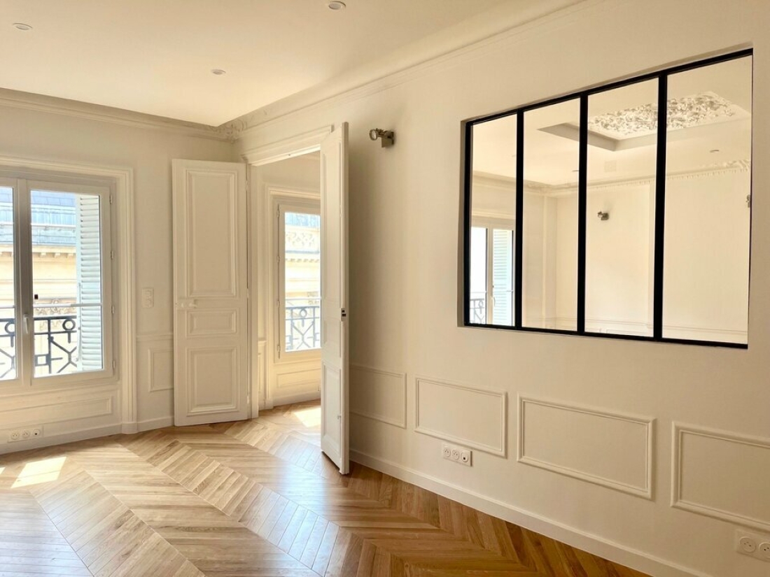 Photo 3 – location bureaux	PARIS (75002)