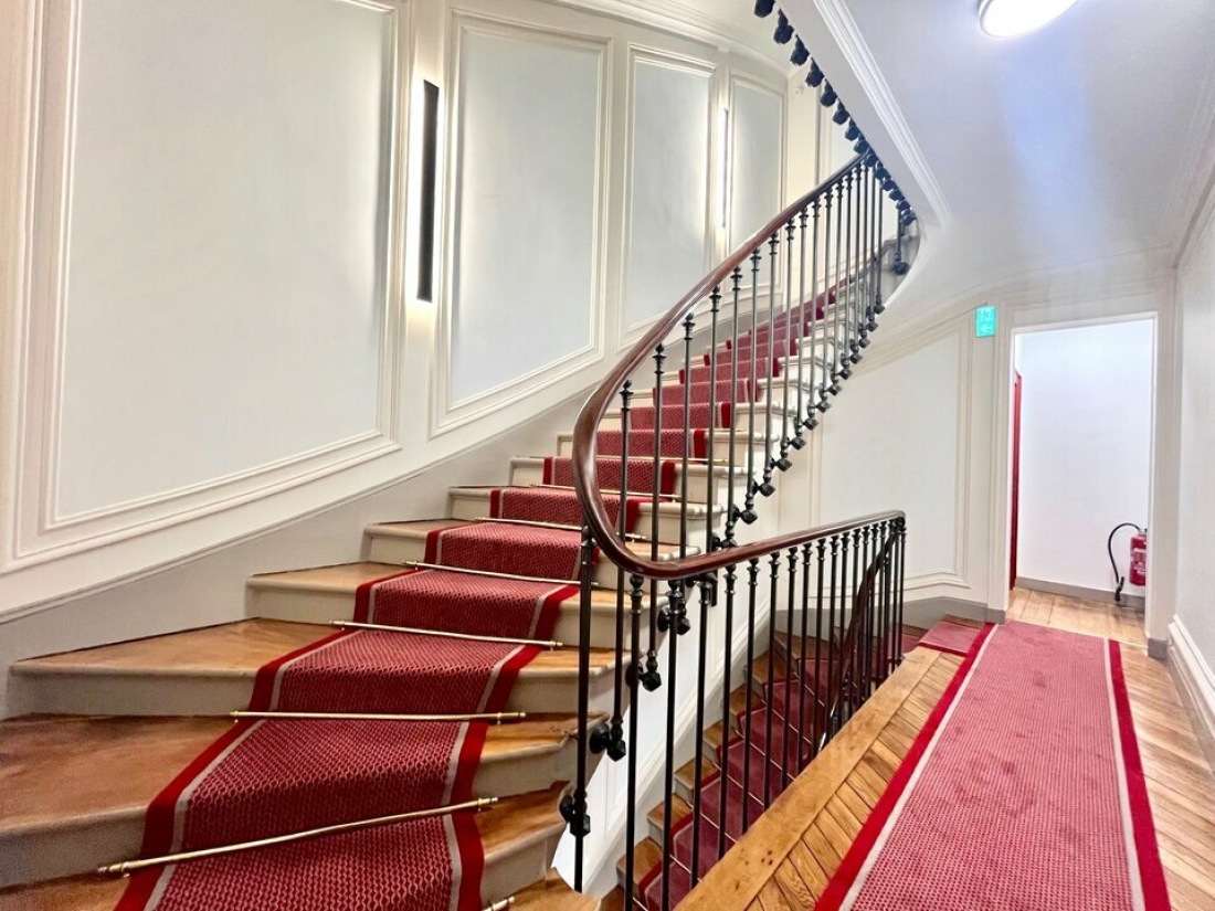 Photo 8 – location bureaux	PARIS (75002)