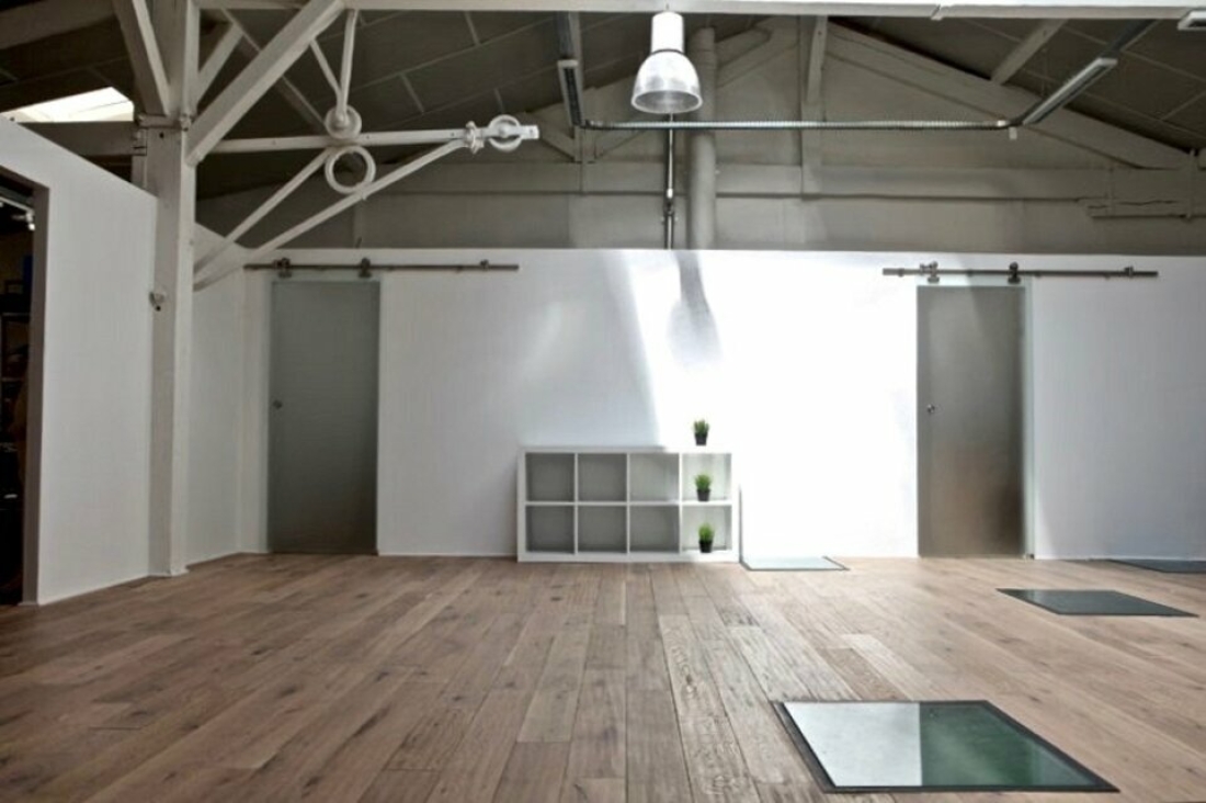 Photo 10 – location bureaux	PARIS (75011)