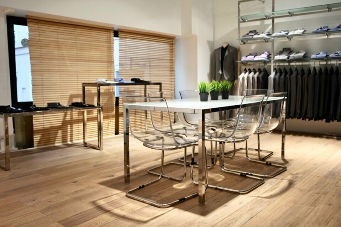 Photo 9 – location bureaux	PARIS (75011)