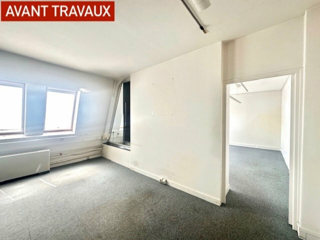 Photo 5 – location bureaux	PARIS (75011)