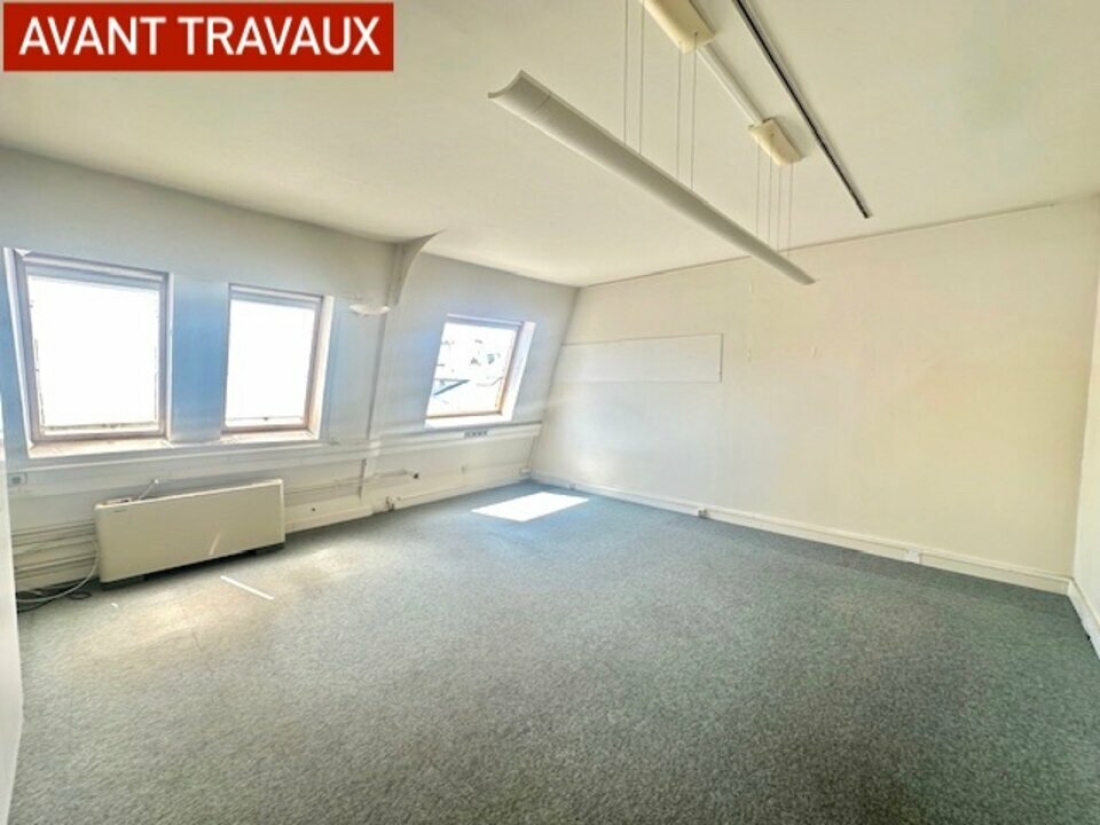 Photo 6 – location bureaux	PARIS (75011)