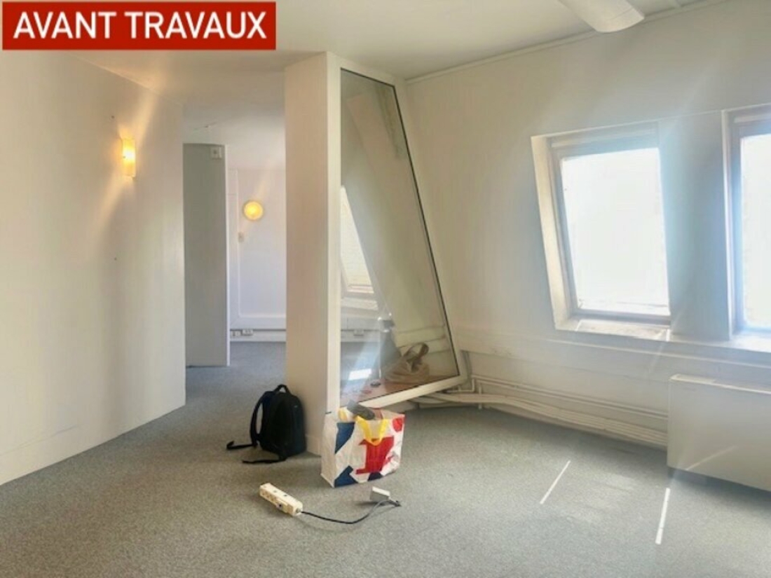 Photo 4 – location bureaux	PARIS (75011)