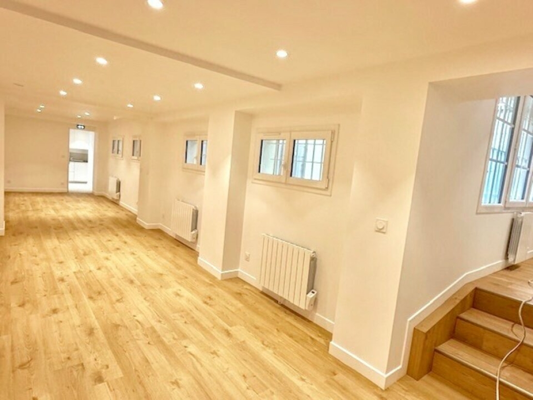 Photo 4 – location bureaux	PARIS (75010)