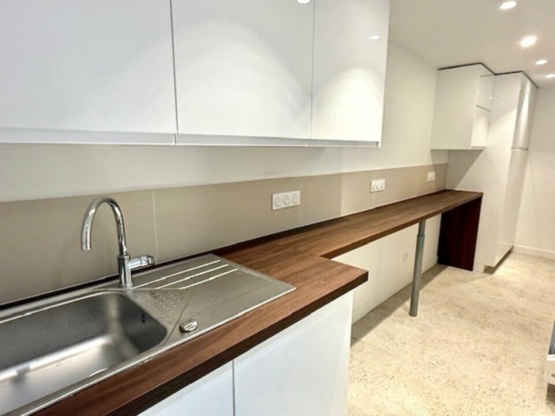 Photo 5 – location bureaux	PARIS (75010)