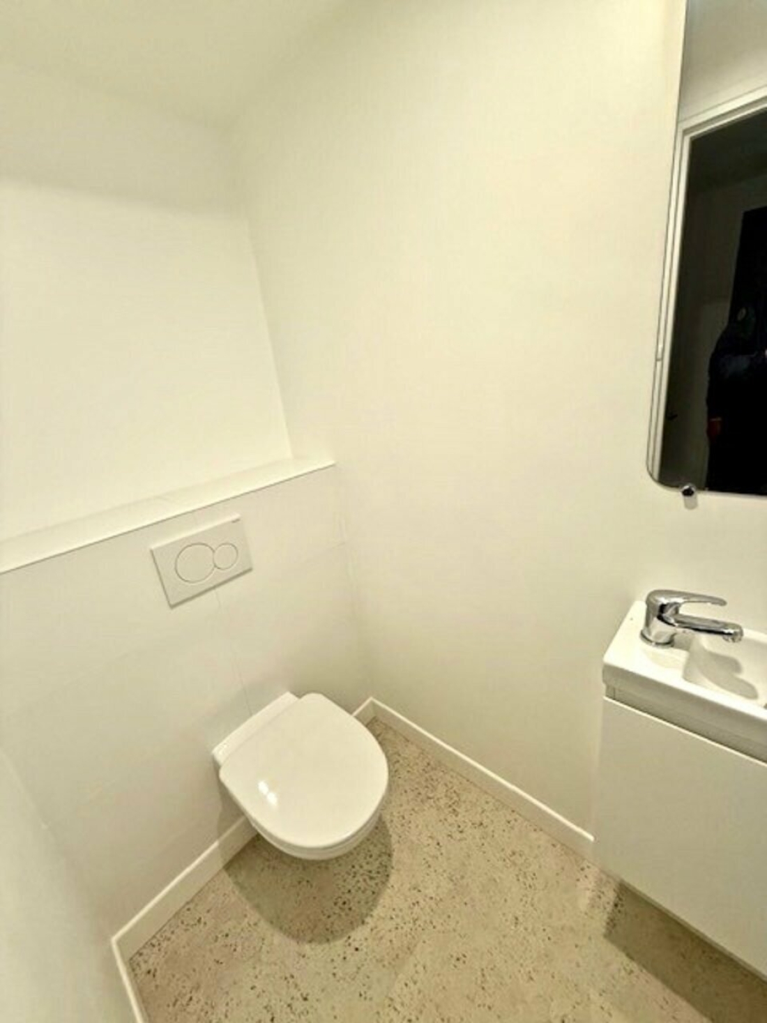 Photo 6 – location bureaux	PARIS (75010)