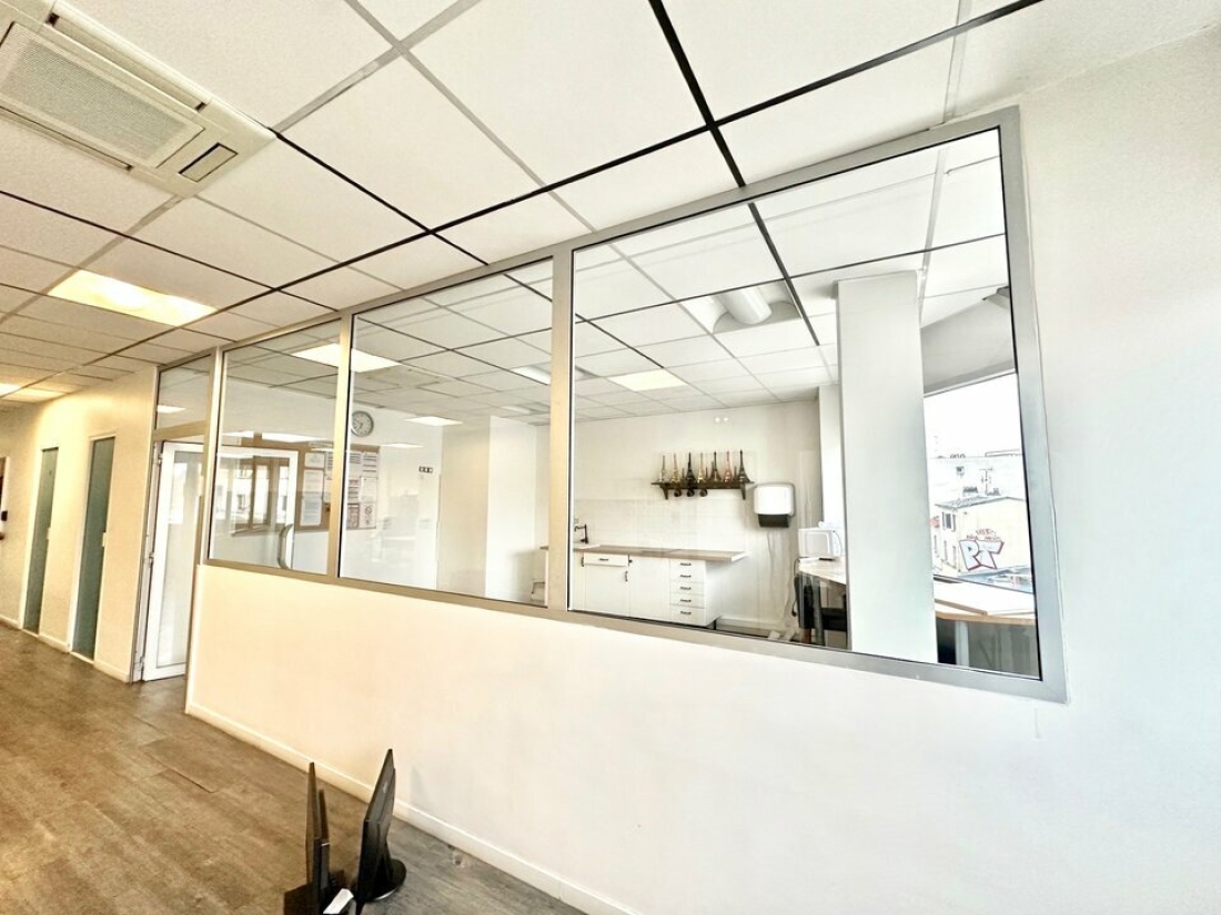 Photo 8 – location bureaux	MONTREUIL (93100)