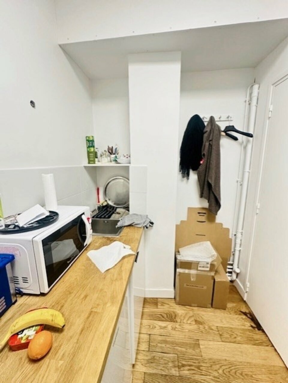 Photo 6 – location commerce	PARIS (75006)