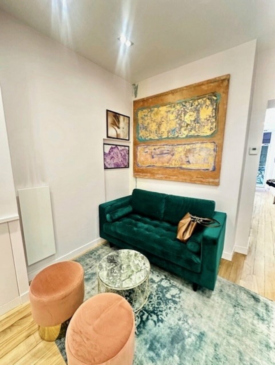 Photo 5 – location commerce	PARIS (75006)