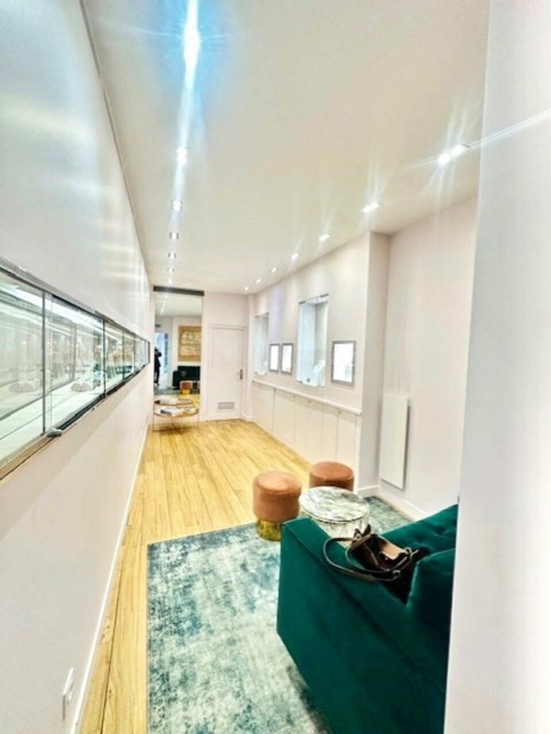 Photo 3 – location commerce	PARIS (75006)