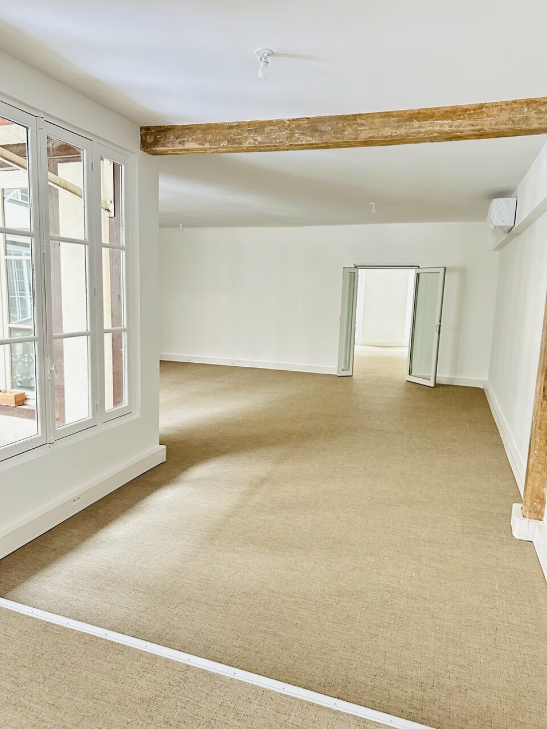 Photo 7 – location bureaux	PARIS (75011)