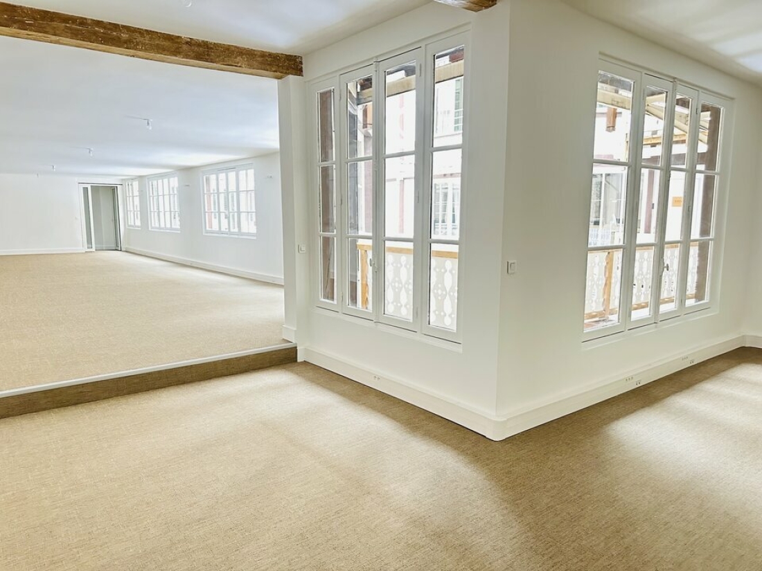 Photo 3 – location bureaux	PARIS (75011)