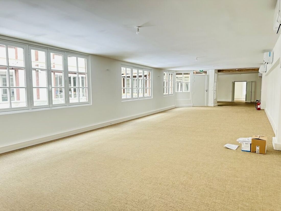 Photo 8 – location bureaux	PARIS (75011)