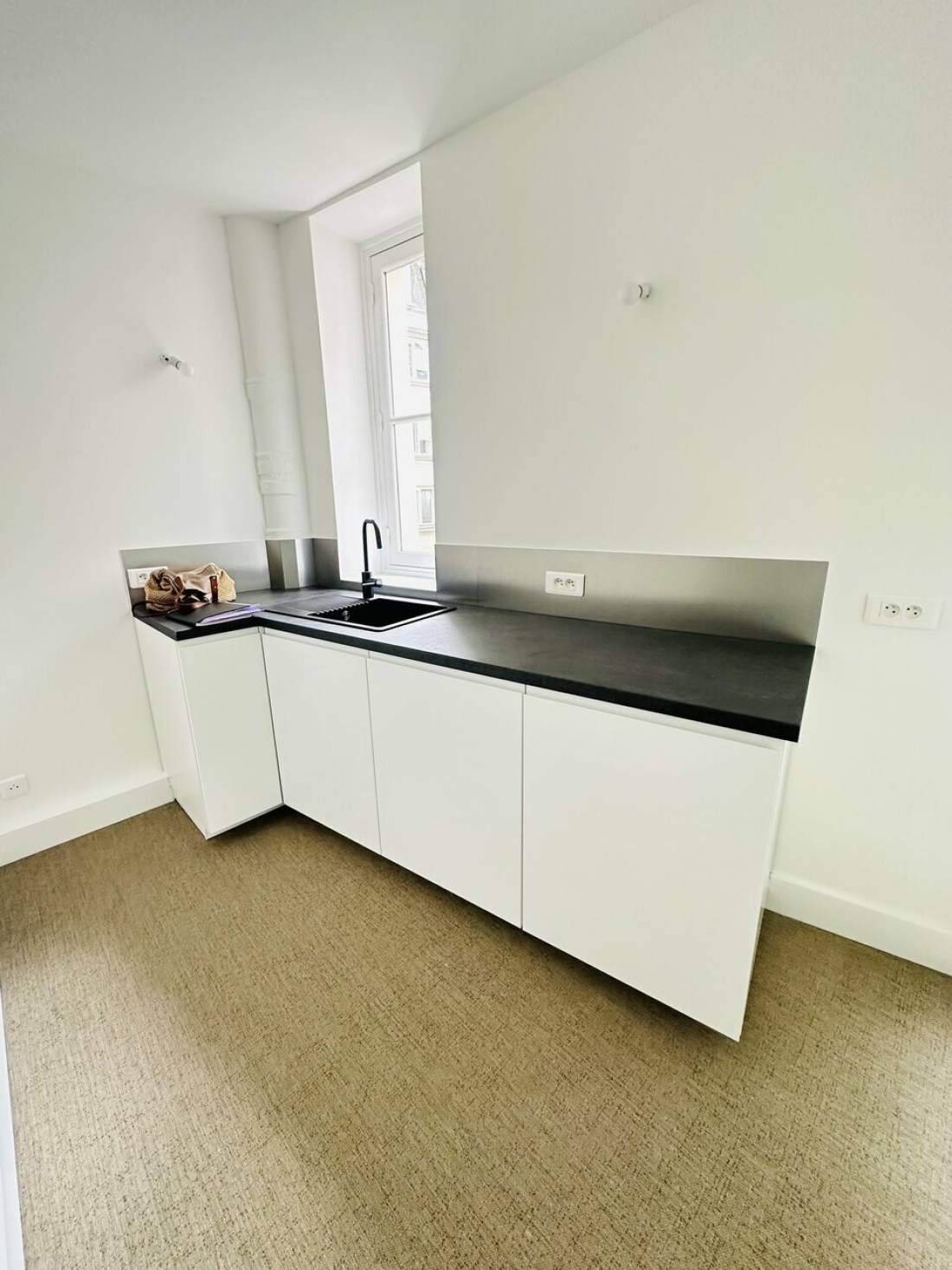 Photo 9 – location bureaux	PARIS (75011)