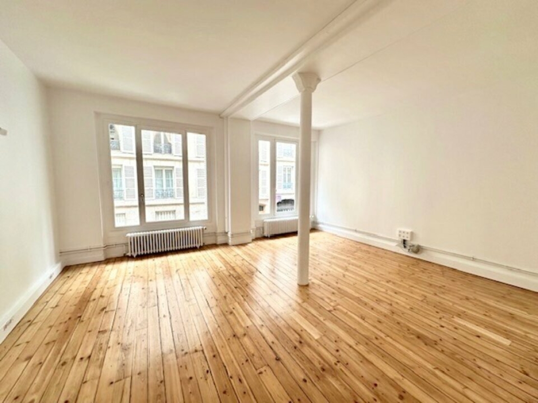 Photo 3 – location bureaux	PARIS (75010)