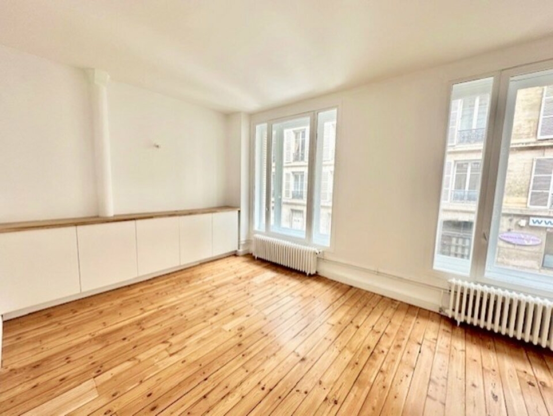 Photo 4 – location bureaux	PARIS (75010)