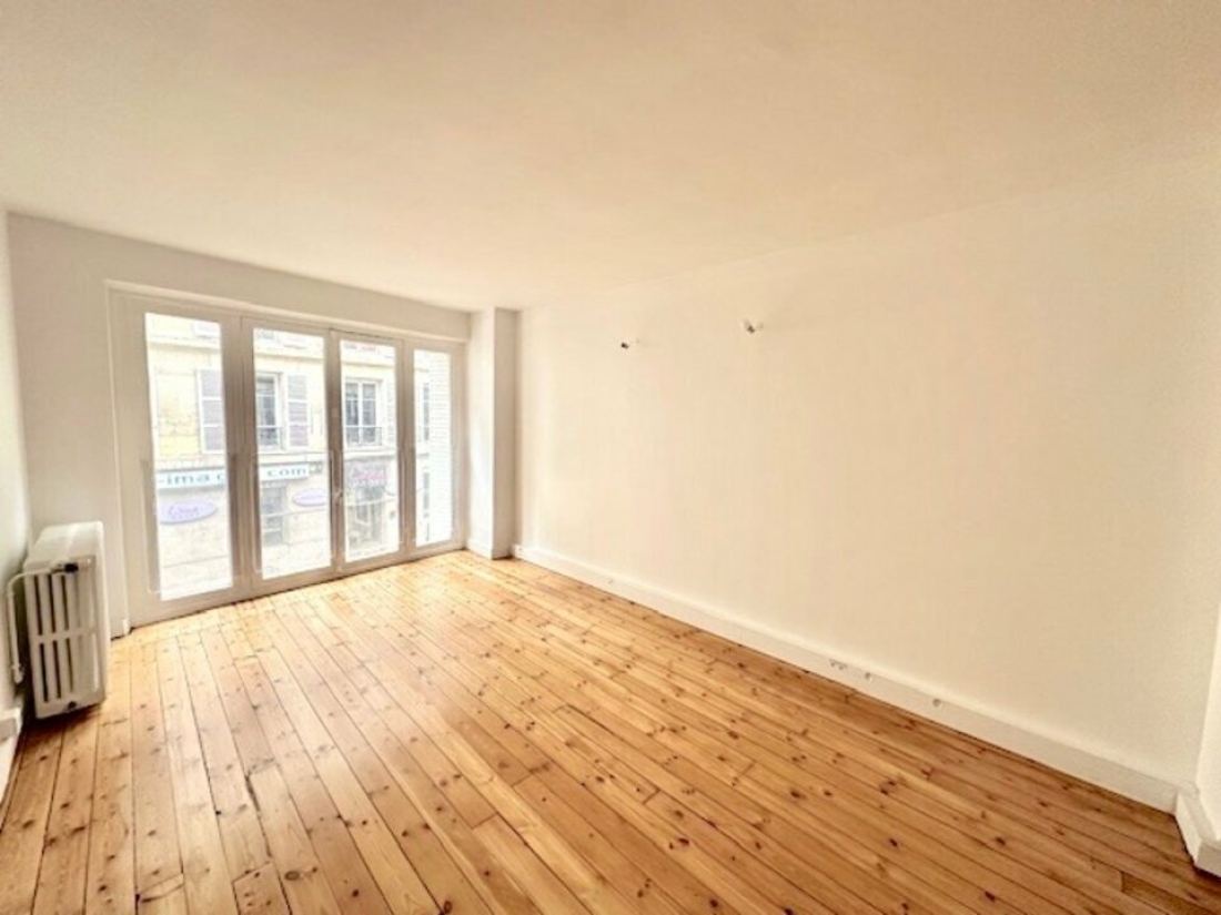Photo 5 – location bureaux	PARIS (75010)