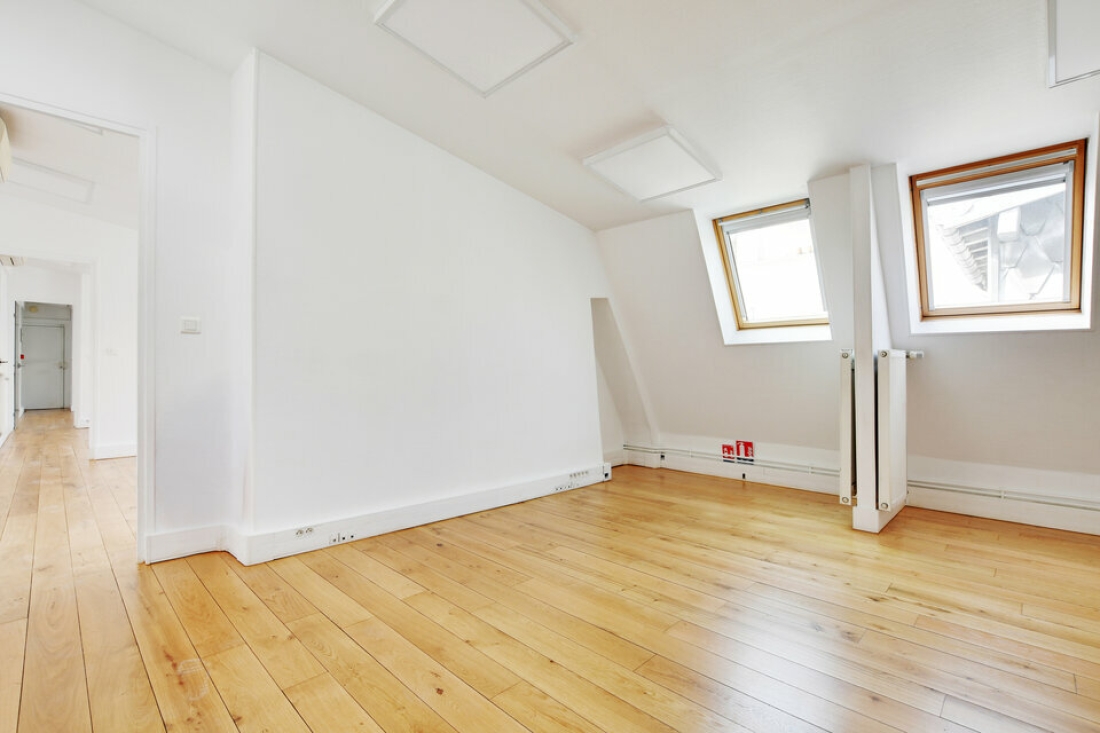 Photo 2 – location bureaux	PARIS (75002)