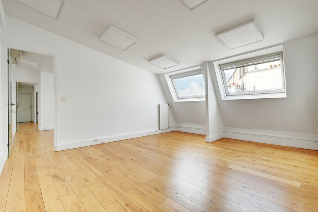 Photo 4 – location bureaux	PARIS (75002)