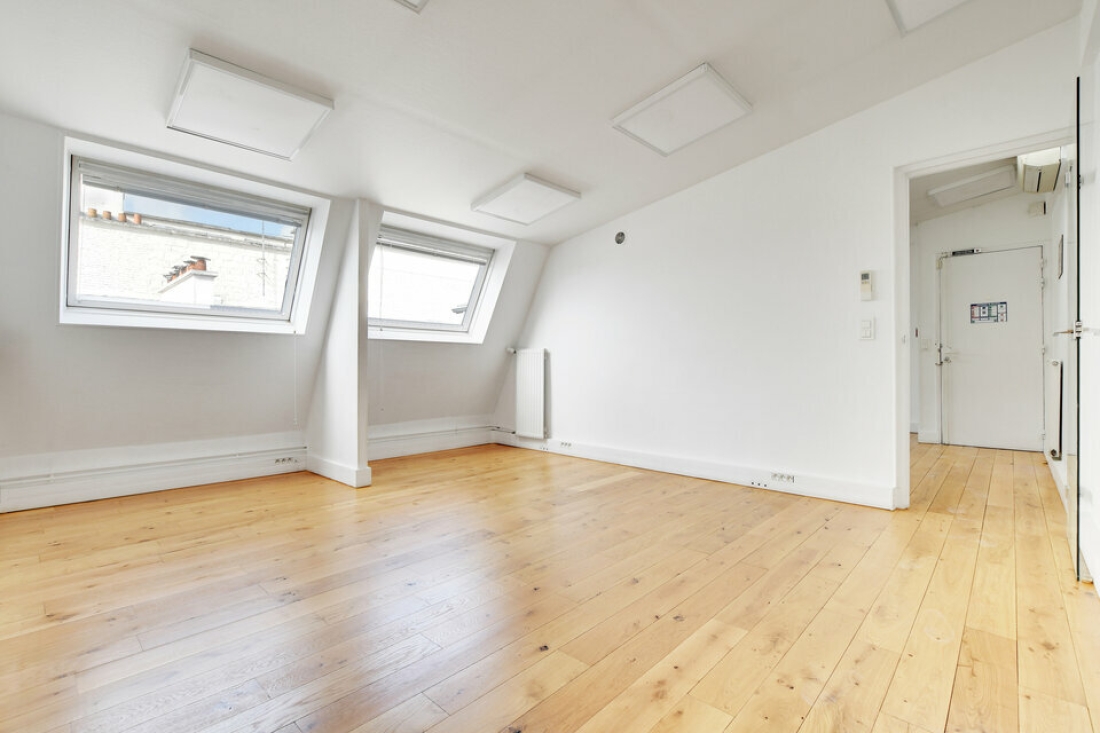 Photo 3 – location bureaux	PARIS (75002)