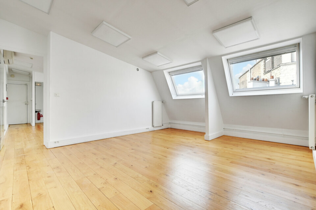 Photo 5 – location bureaux	PARIS (75002)