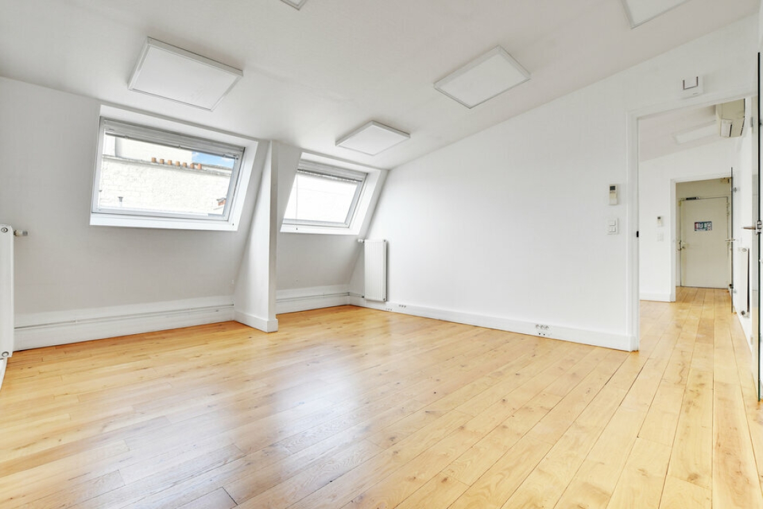 Photo 7 – location bureaux	PARIS (75002)