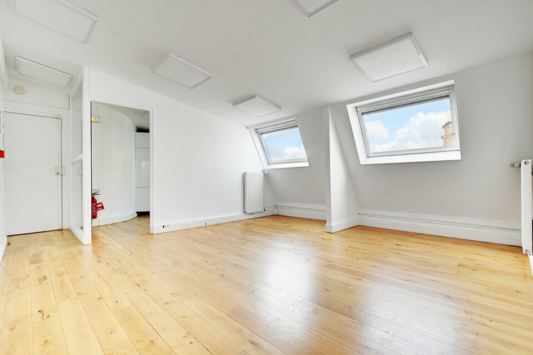 Photo 6 – location bureaux	PARIS (75002)