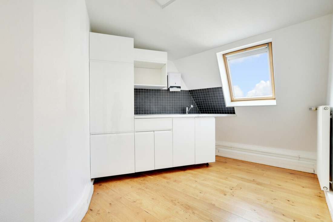 Photo 8 – location bureaux	PARIS (75002)