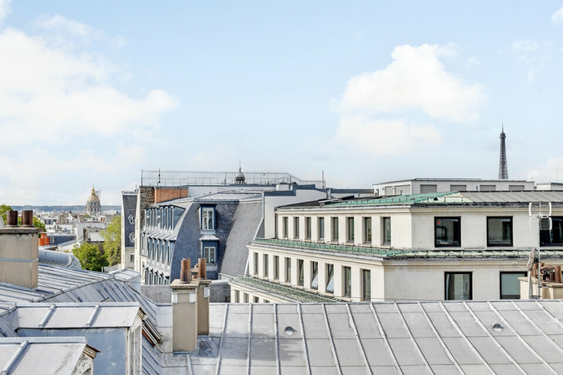 Photo 9 – location bureaux	PARIS (75002)
