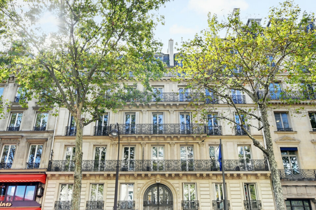 Photo 10 – location bureaux	PARIS (75002)