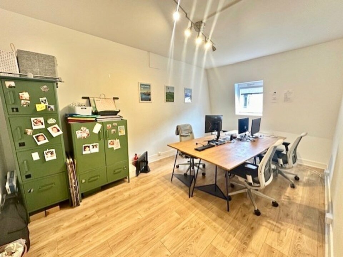 Photo 4 – location bureaux	PARIS (75011)