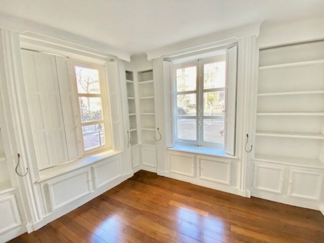 Photo 1 – location bureaux	PARIS (75003)