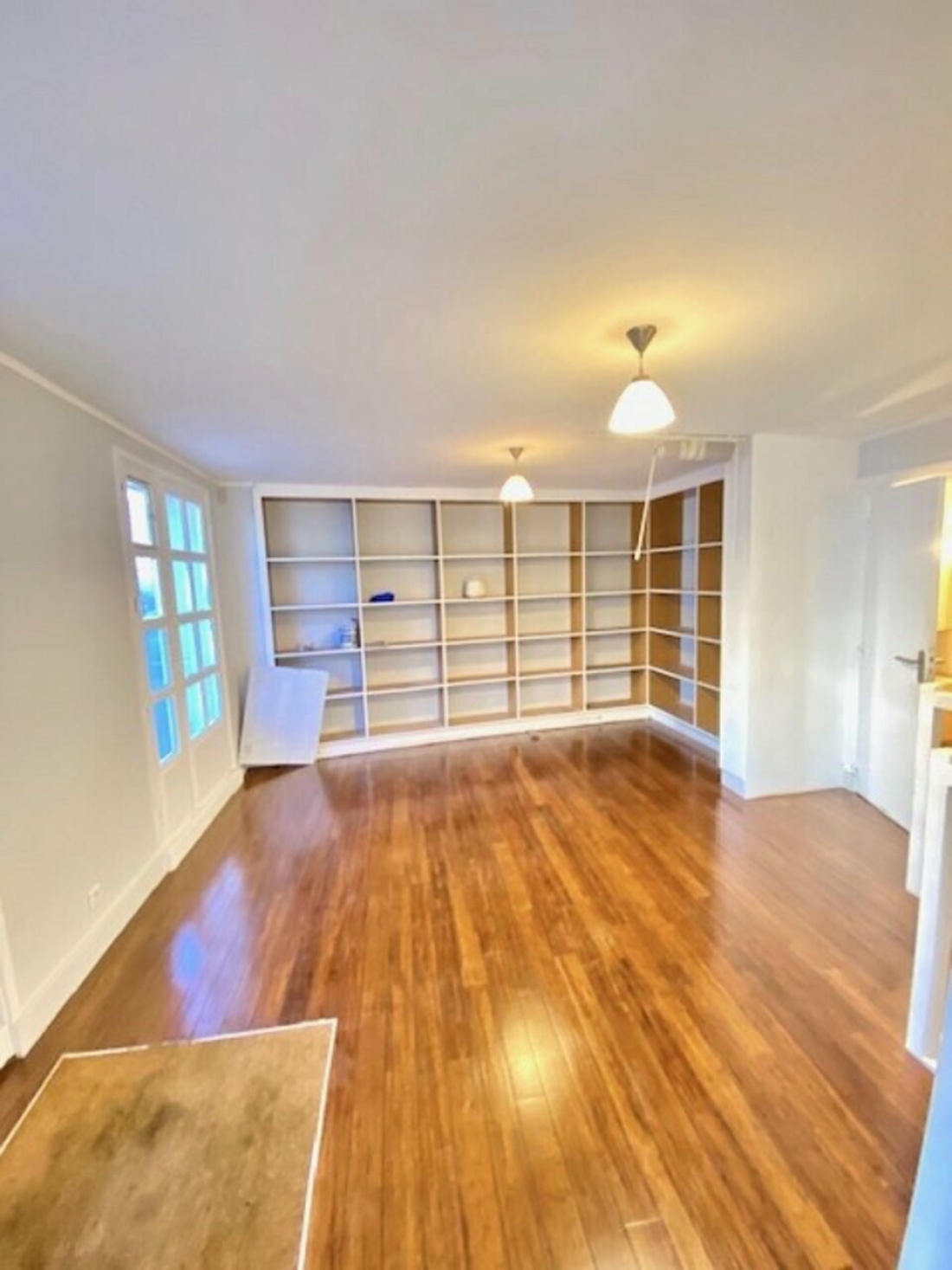 Photo 3 – location bureaux	PARIS (75003)